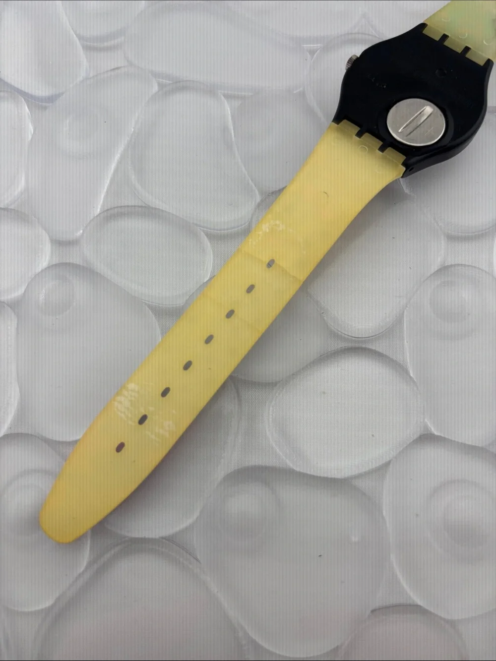 Swatch Watch - GB151 - BIG ENUFF